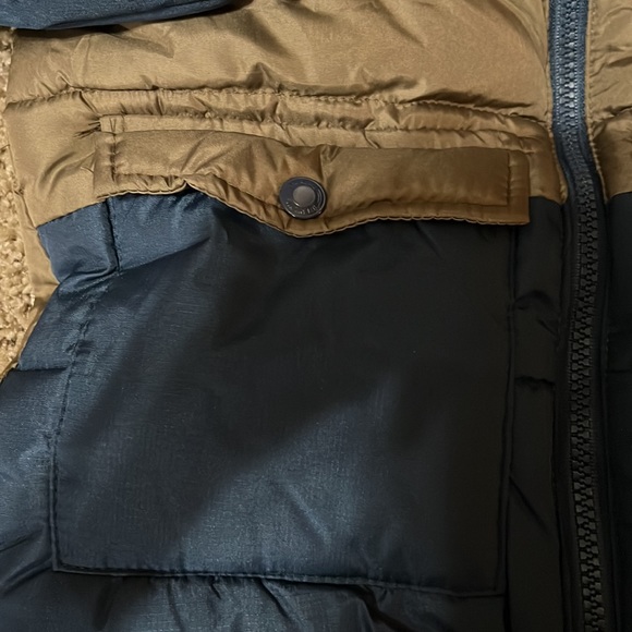 IXtreme coat. NWT size 4. Fleece lining. NEW PRICE DROP - Picture 3 of 4